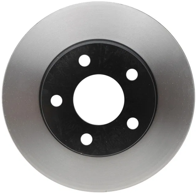 56631R – RAYBESTOS Brake Rotor, OE Replacement Single
